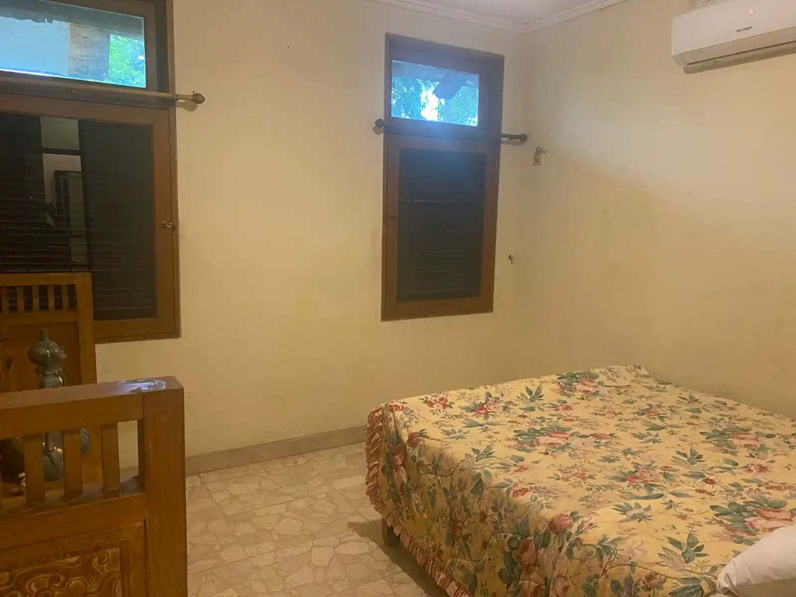 Rumah di Villa Cinere Mas, Cinere, Depok - foto 11