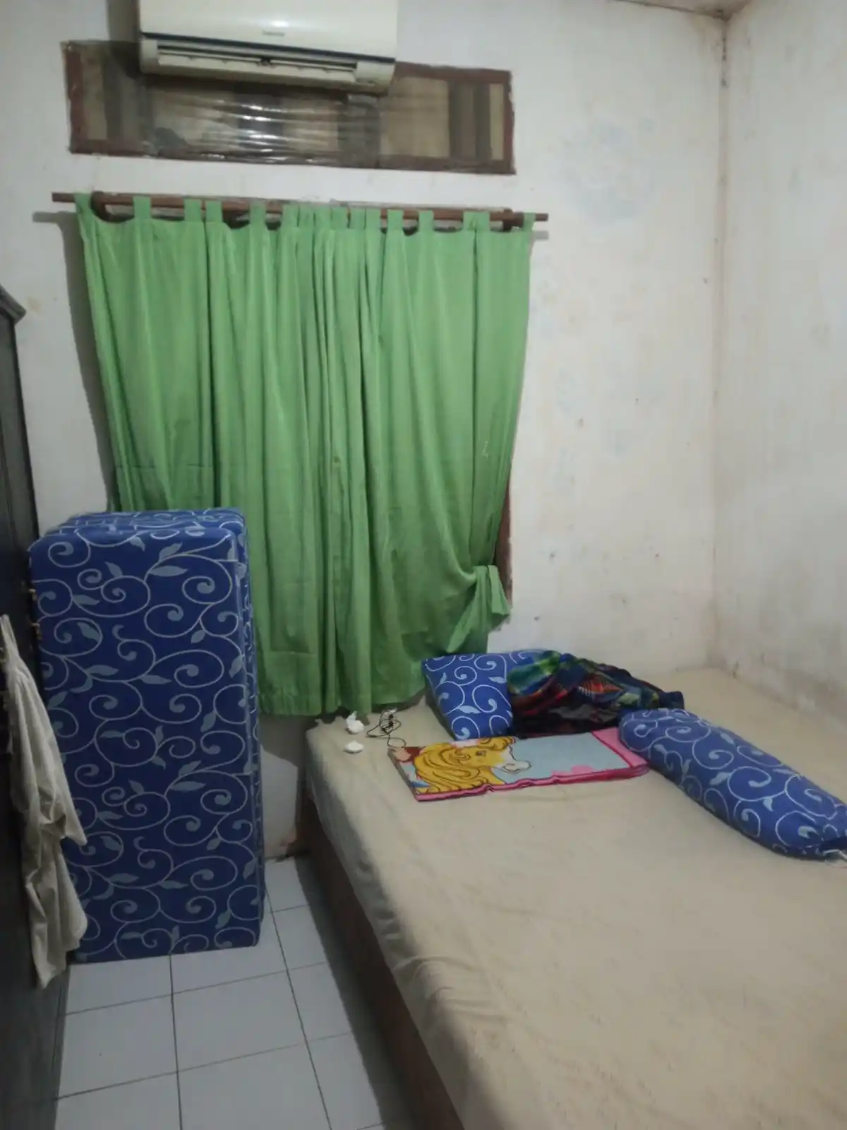 Rumah di Wismamas | Pondok Cabe | Depok - foto 5