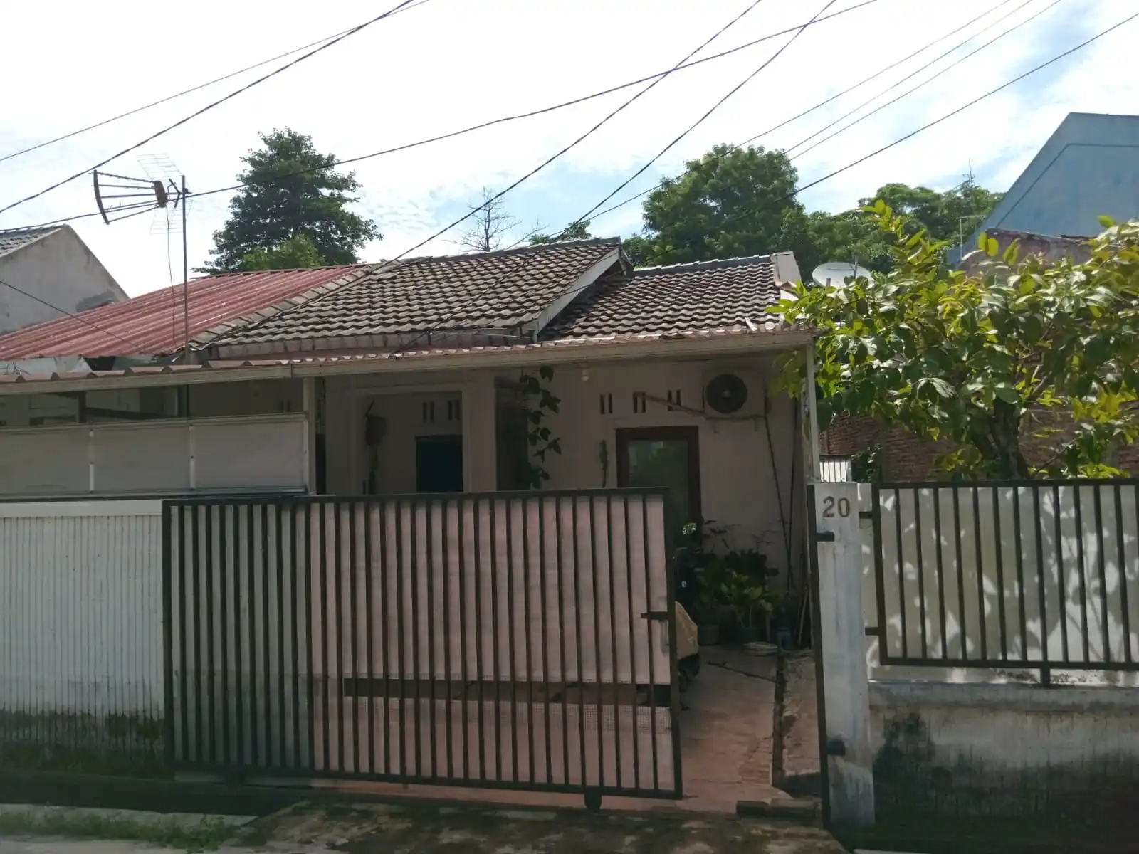 Rumah di Wismamas | Pondok Cabe | Depok - foto 7