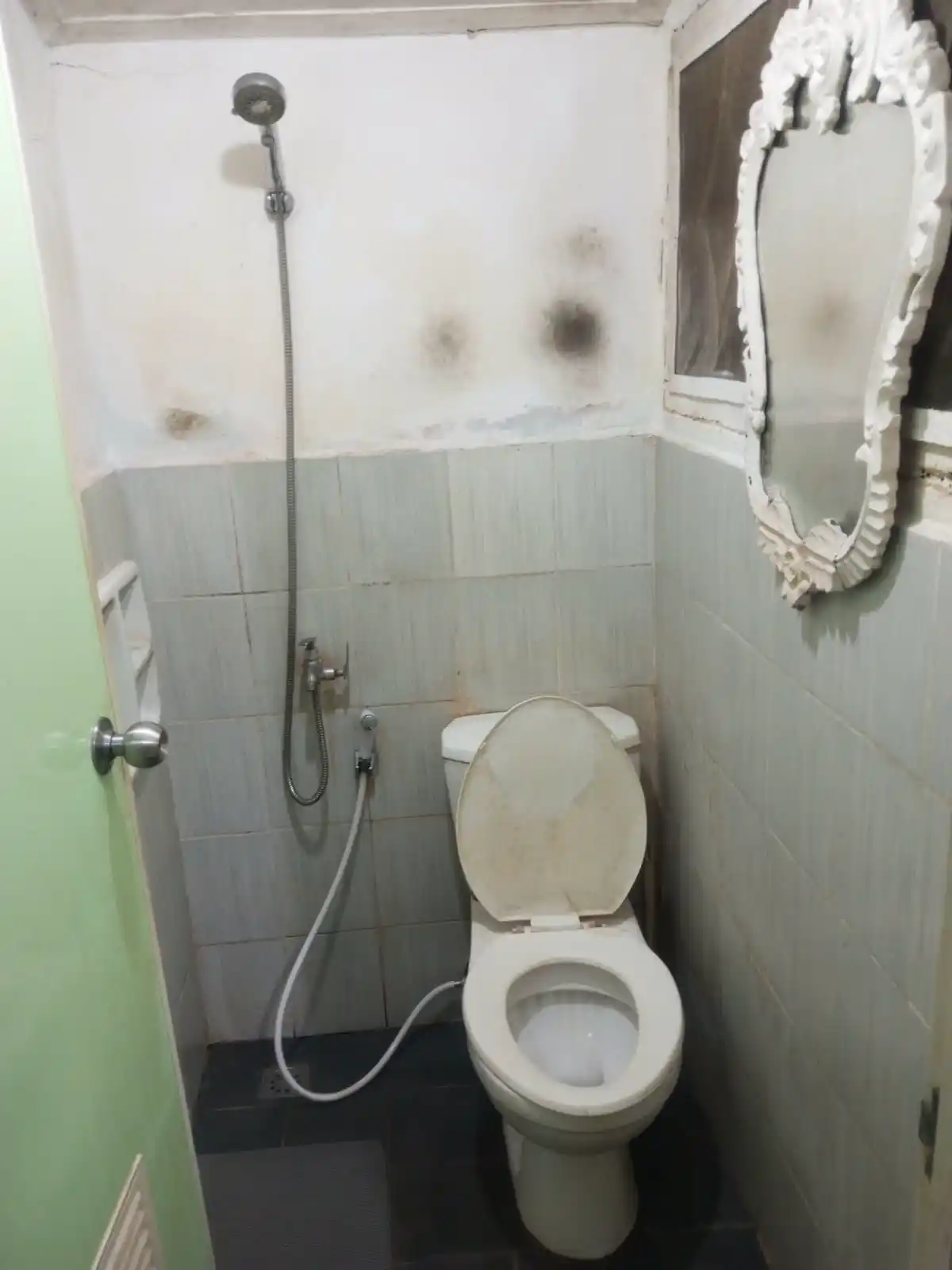 Rumah di Wismamas | Pondok Cabe | Depok - foto 6