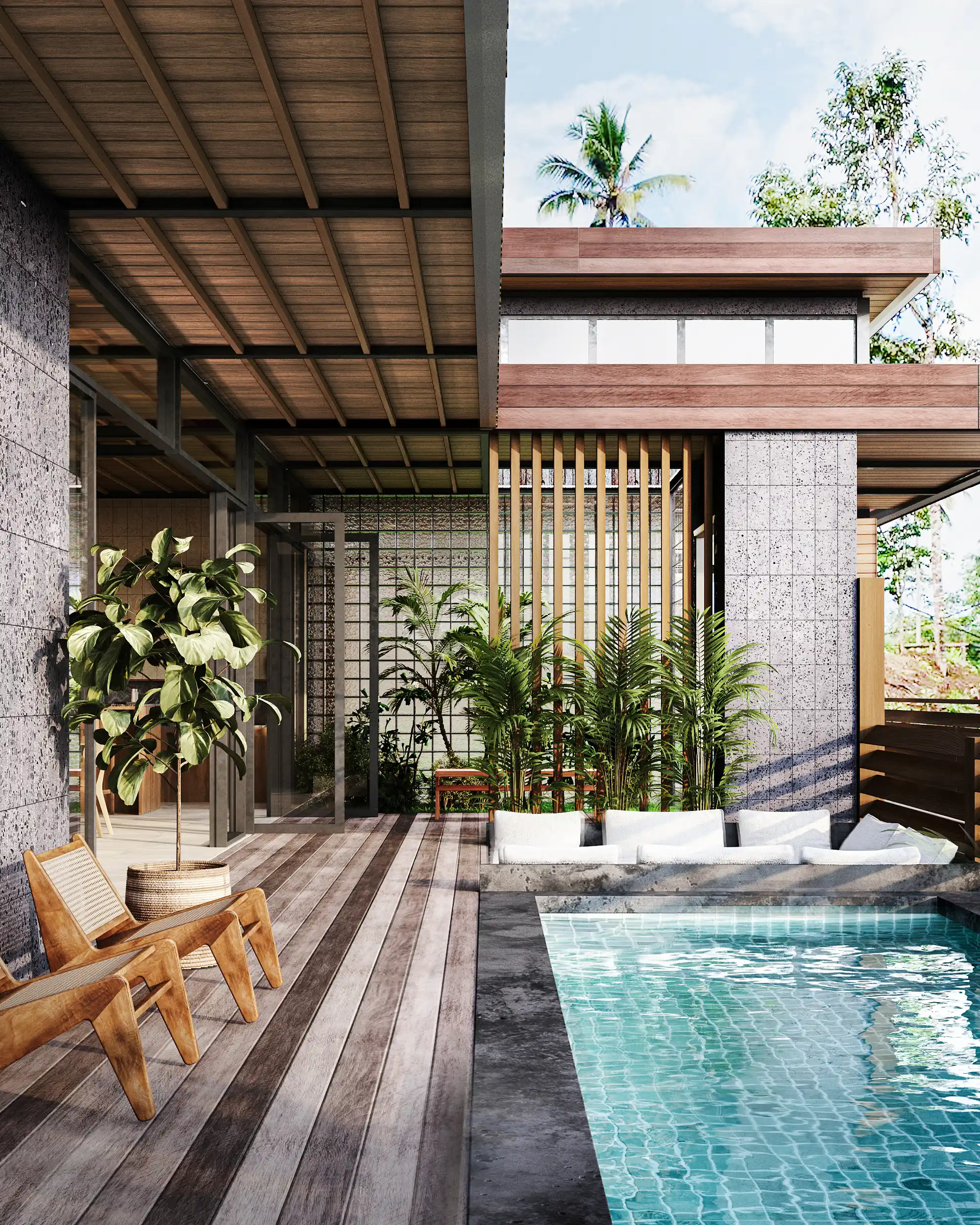 Villa THE TWINS | Ubud | Bali - foto 4