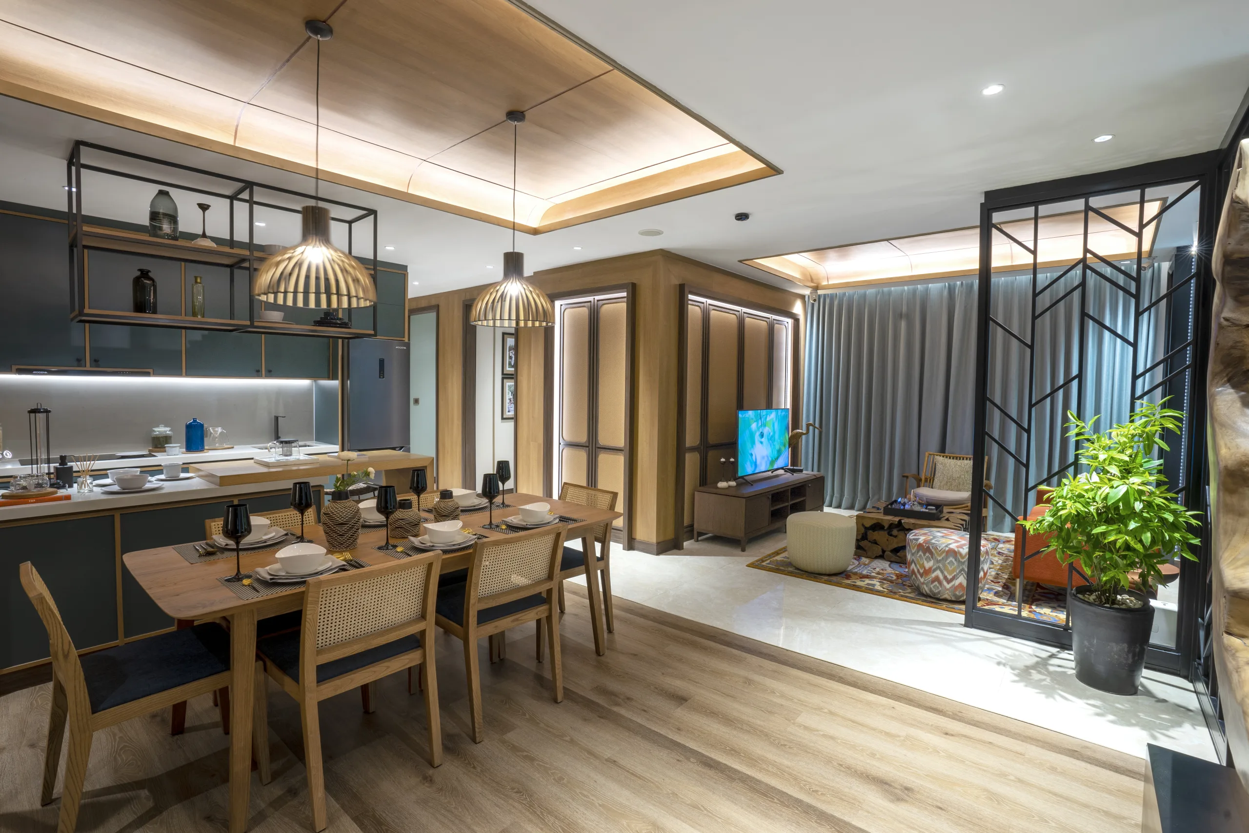 Apartemen Elevee Residences | Alam Sutera | Tangerang - foto 7