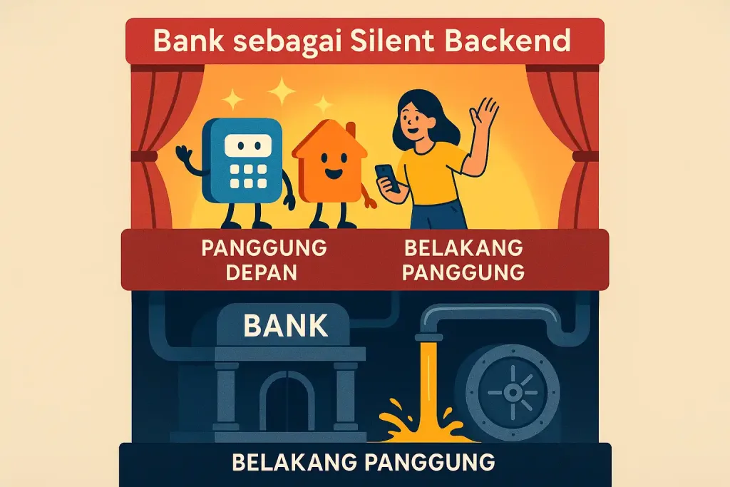 Ketika Fintech Menguasai KPR Pelajaran dari Rocket Mortgage di Amerika (1)-new