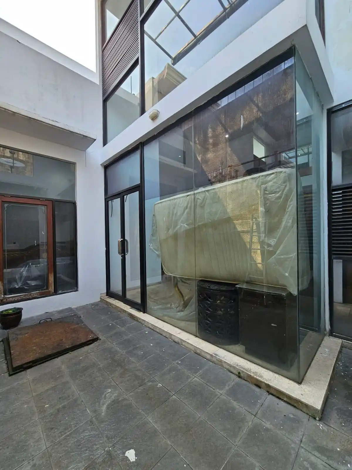 Rumah di Jl. Cilandak | Cilandak | Jakarta Selatan - foto 22