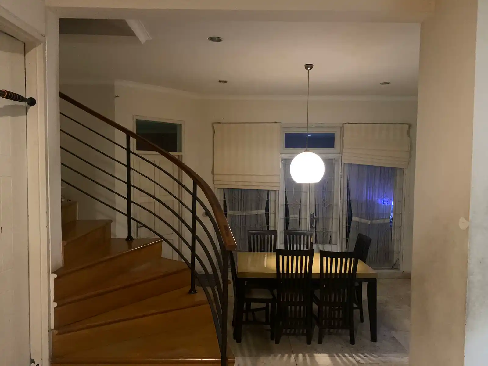 Rumah di Villa Cinere Mas, Cinere, Depok - foto 9