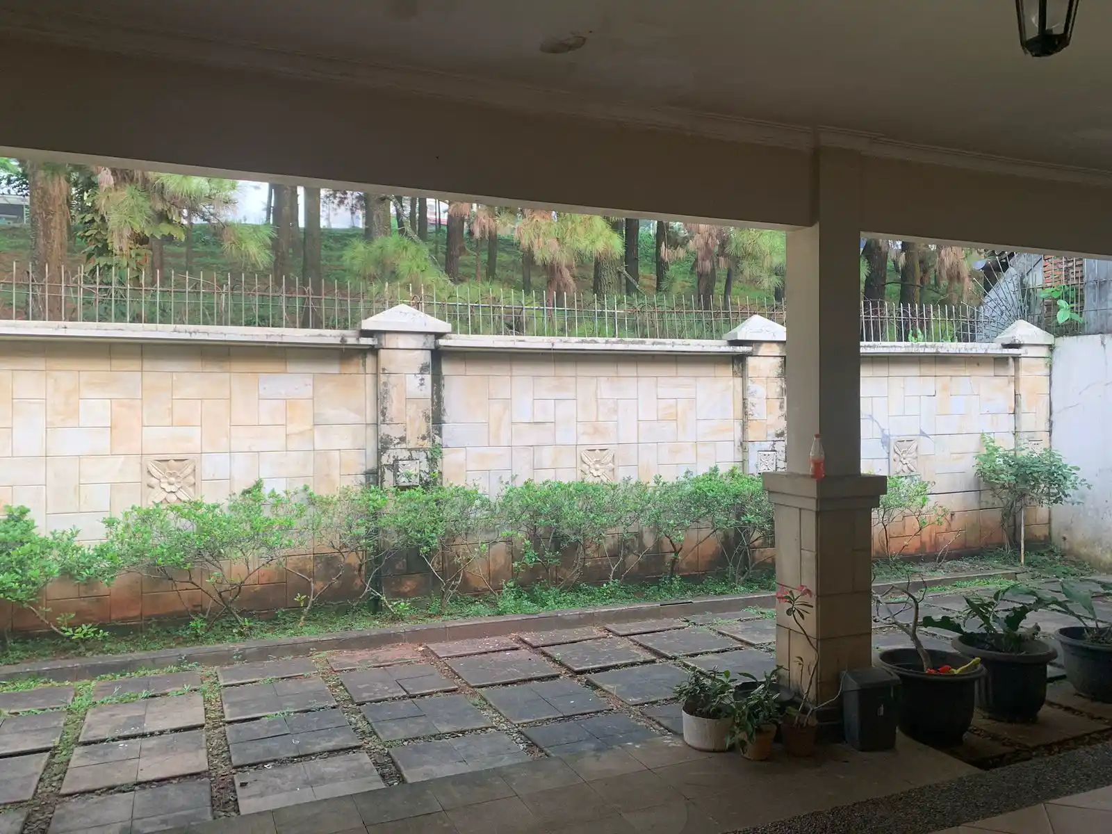 Rumah di Villa Cinere Mas, Cinere, Depok - foto 8