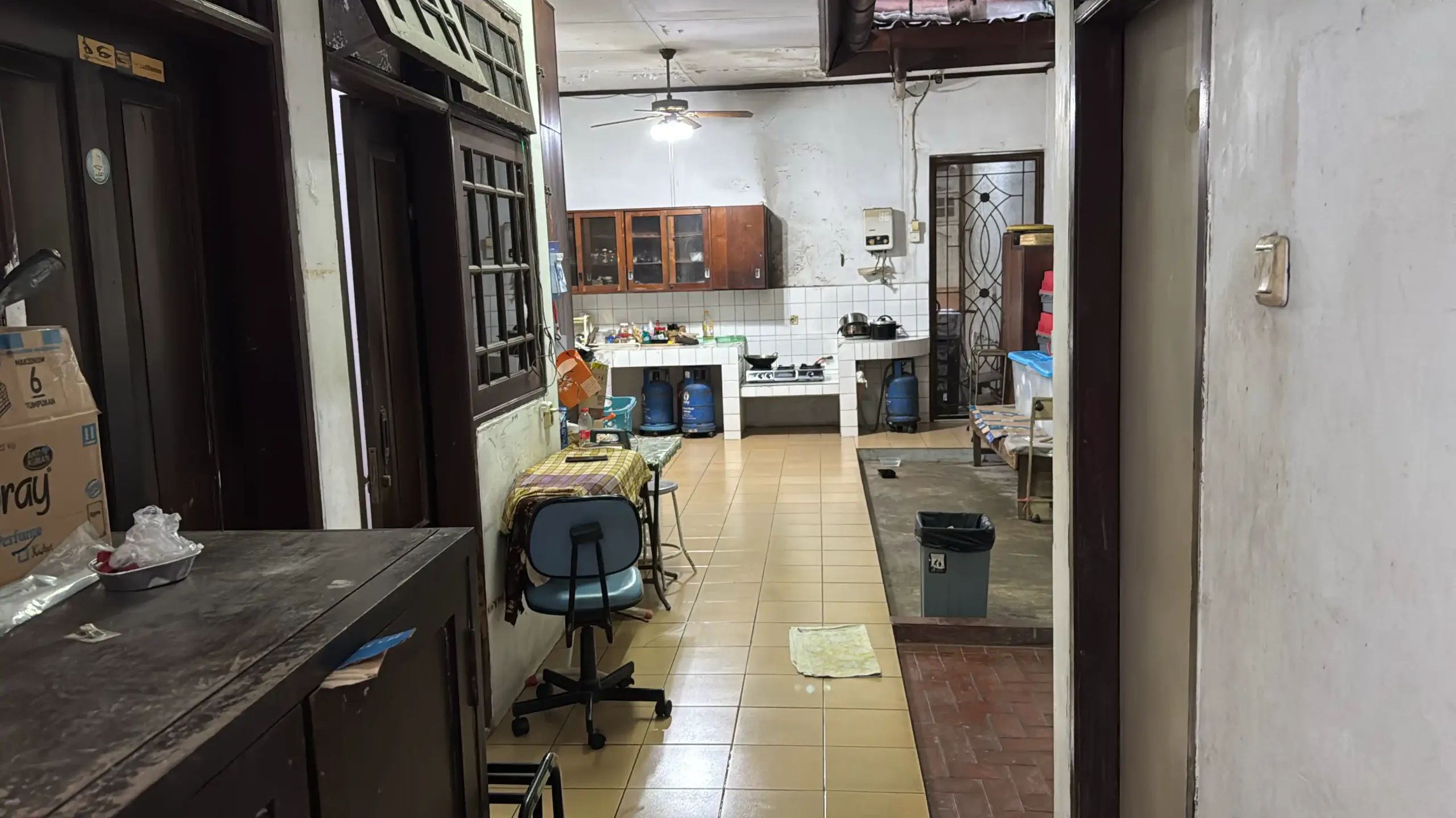 Rumah di Villa Delima, Lebak Bulus, Cilandak, Jakarta Selatan - foto 8