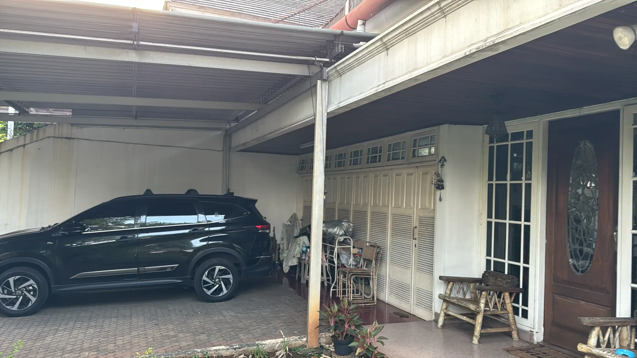 Rumah di Villa Delima, Lebak Bulus, Cilandak, Jakarta Selatan - foto 4