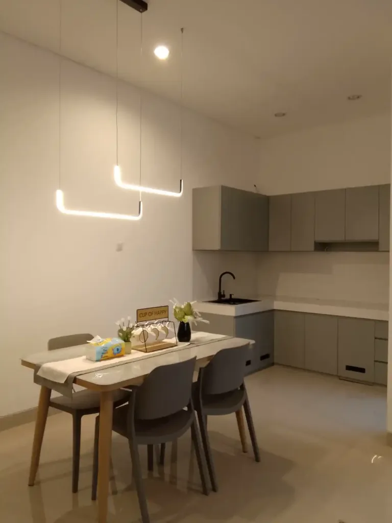 Rumah di Namaya Park Pamulang Tangerang Selatan (5)-new