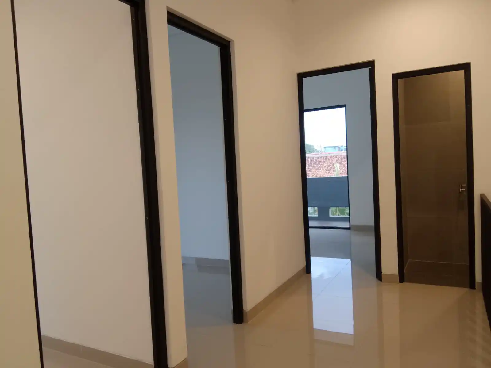 Rumah di Namaya Park | Sawangan | Depok - foto 7