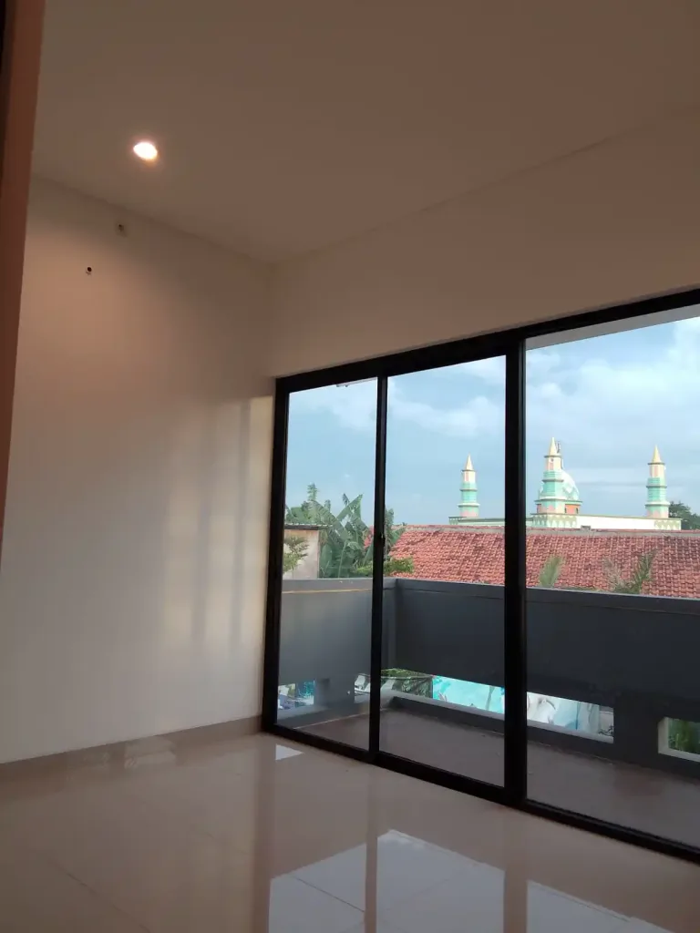 Rumah di Namaya Park Pamulang Tangerang Selatan (5)-new