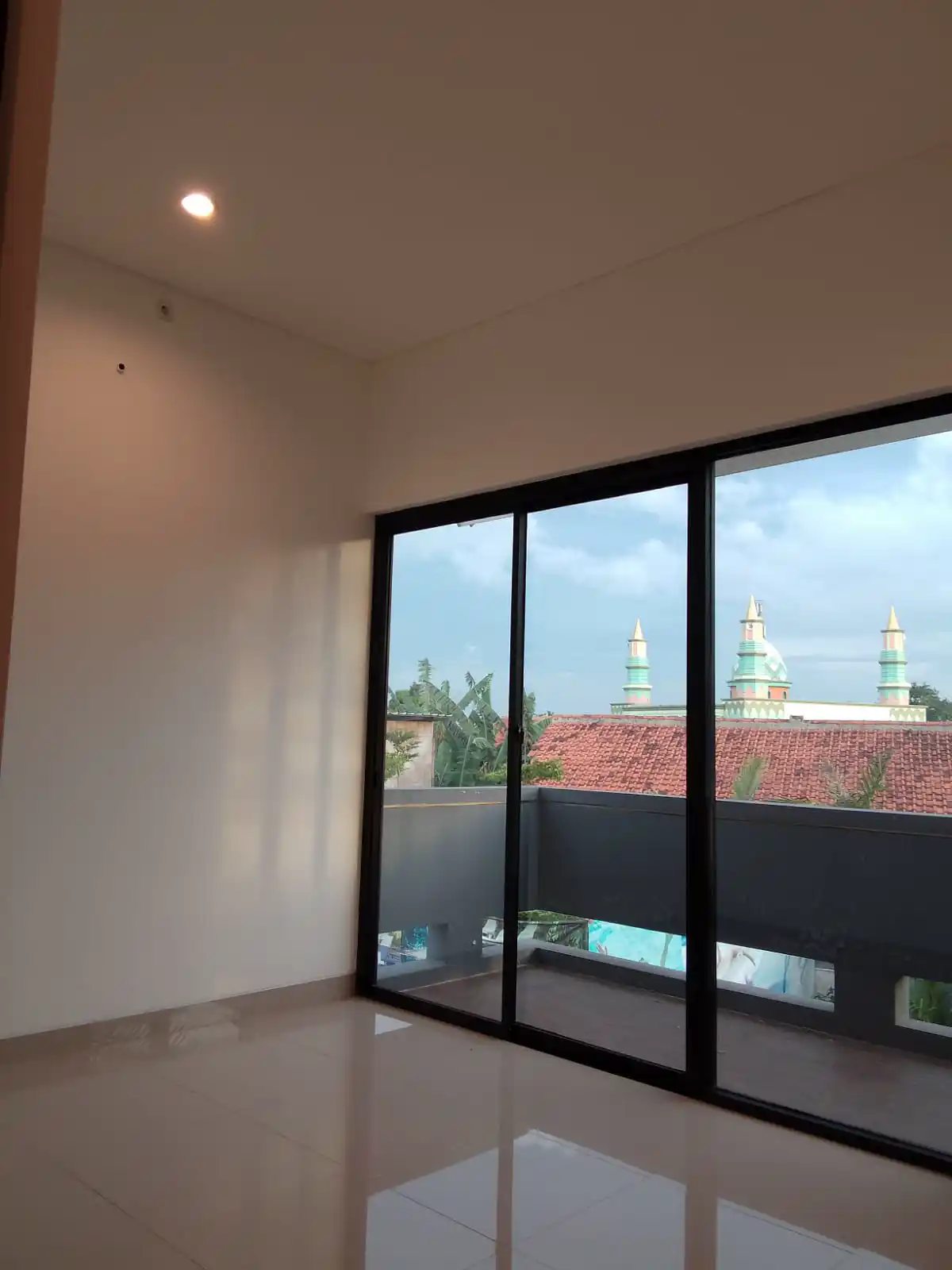 Rumah di Namaya Park | Sawangan | Depok - foto 4