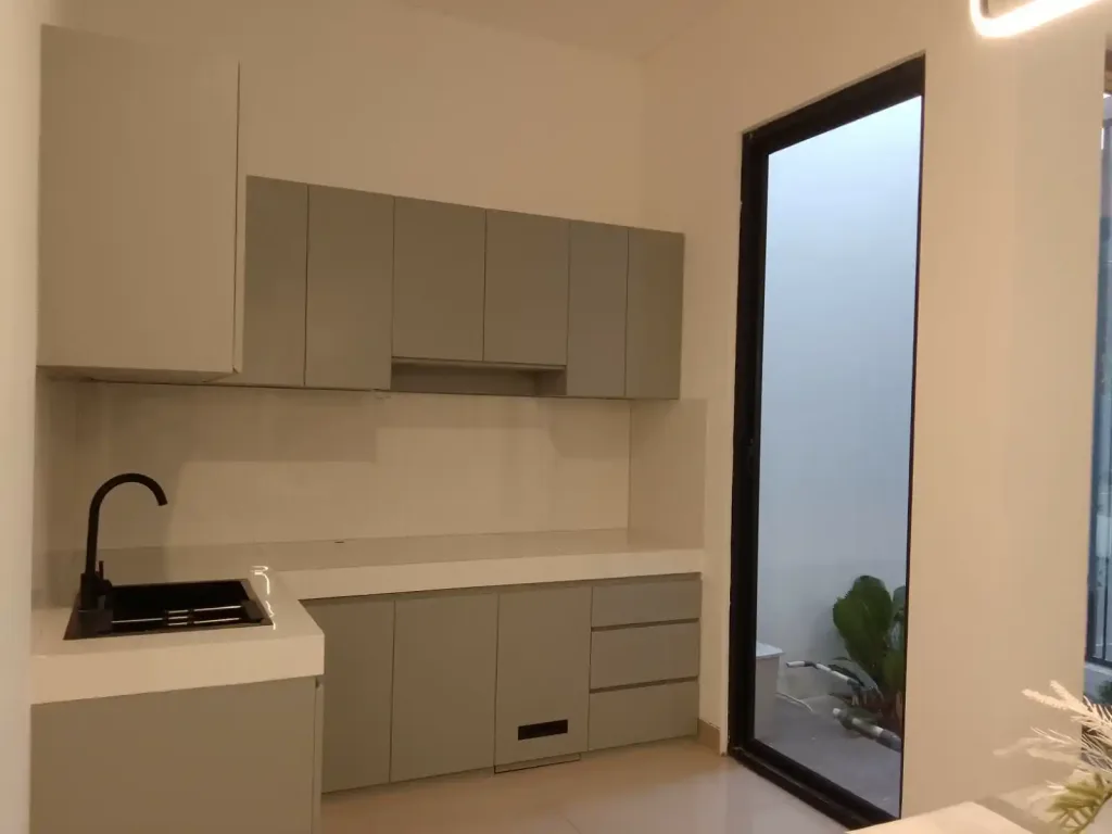 Rumah di Namaya Park Pamulang Tangerang Selatan (5)-new