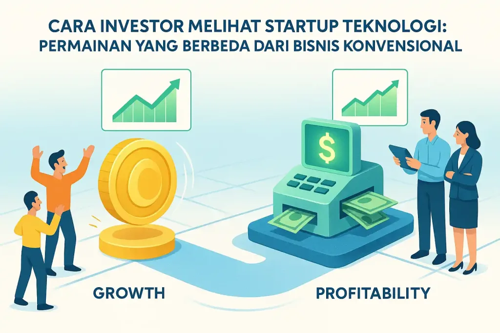 Rumor Merger GoTo –Grab: Akhir Era Bakar Uang?