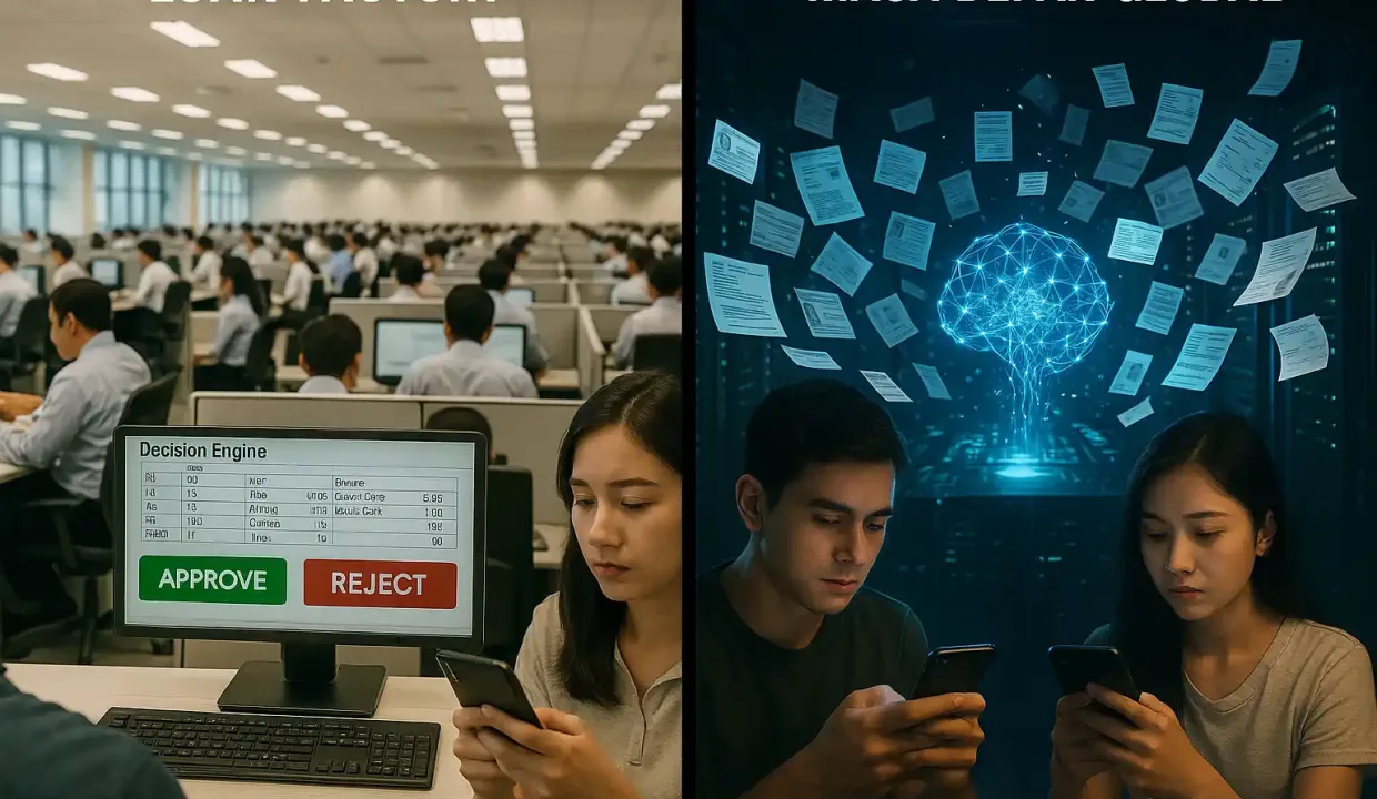 Sejarah KPR Transformasi Underwriting dari Manual ke AI (3)-new
