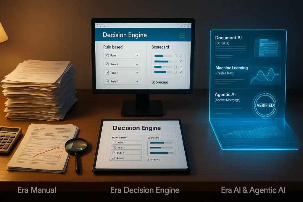 Sejarah KPR Transformasi Underwriting dari Manual ke AI (3)-new