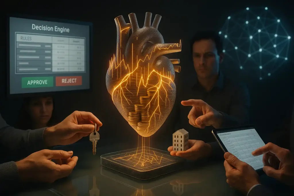 Sejarah KPR Transformasi Underwriting dari Manual ke AI (3)-new