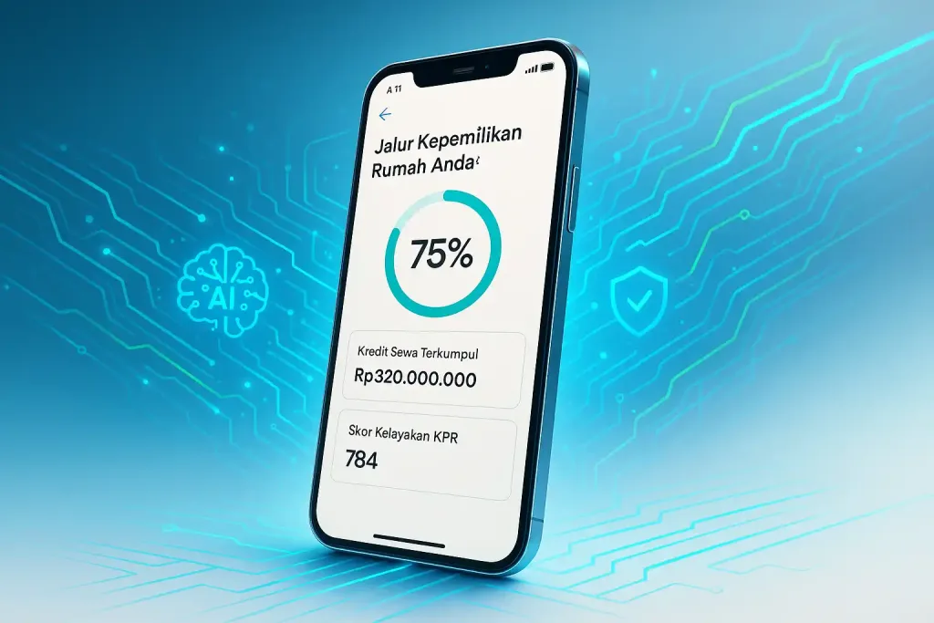 Sejarah Rent-to-Own AS Solusi Beli Rumah Tanpa Bank (4)-new