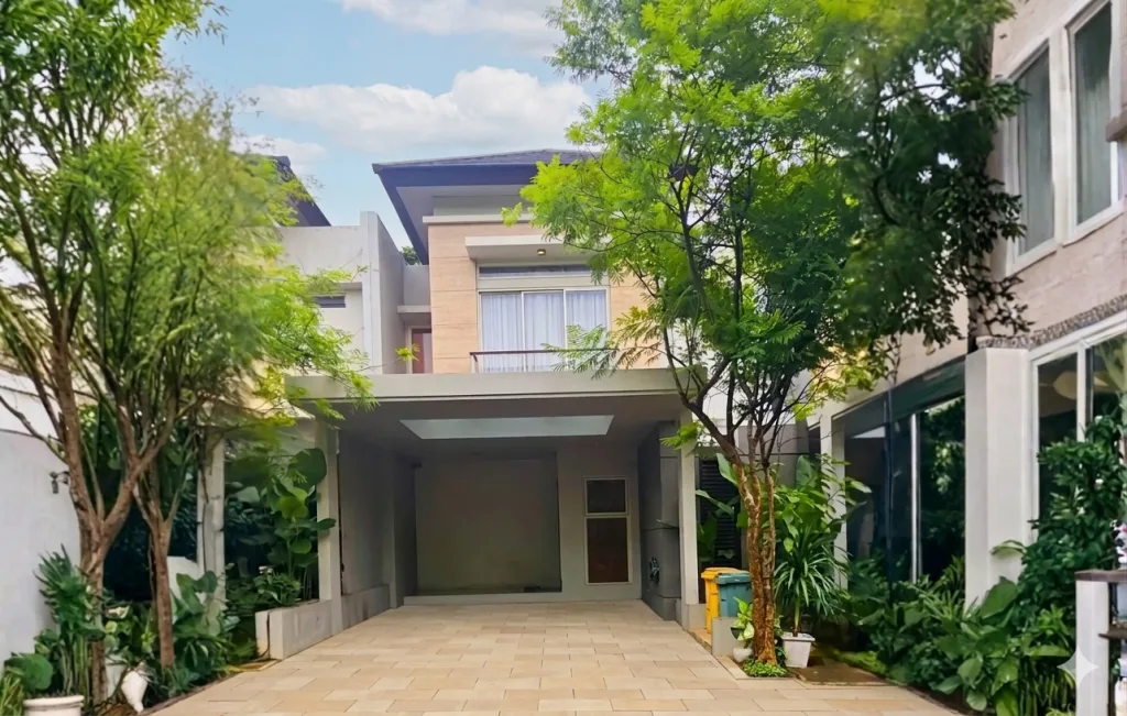 Serenia Hills, Lebak Bulus, Cilandak, Jakarta Selatan, MRT Lebak Bulus, RS Mayapada, Citos, Tol JORR