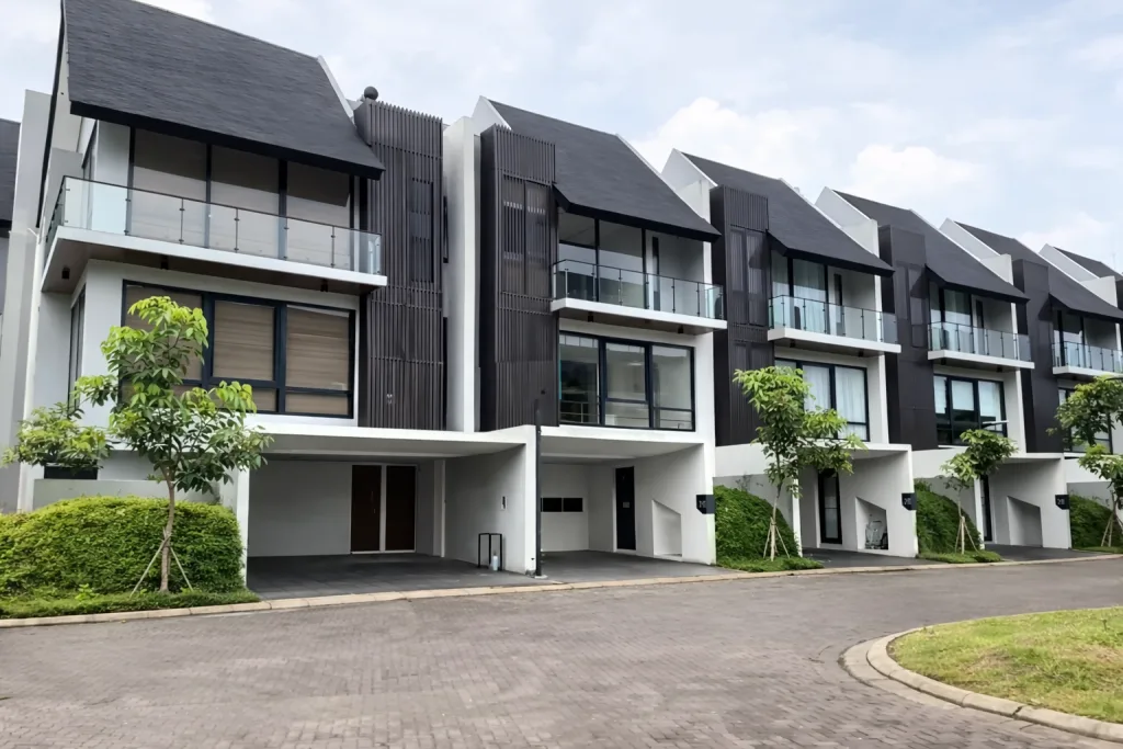 Serenia nhills, Lebak Bulus, Cilandak, Jakarta Selatan, MRT Lebak Bulus, RS Mayapada, Citos, Tol JORR