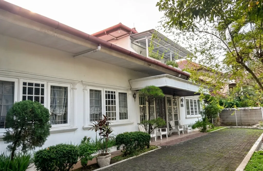 Villa Delima, Lebak Bulus, Cilandak, Jakarta Selatan, MRT Lebak Bulus, RS Mayapada, Tol JORR