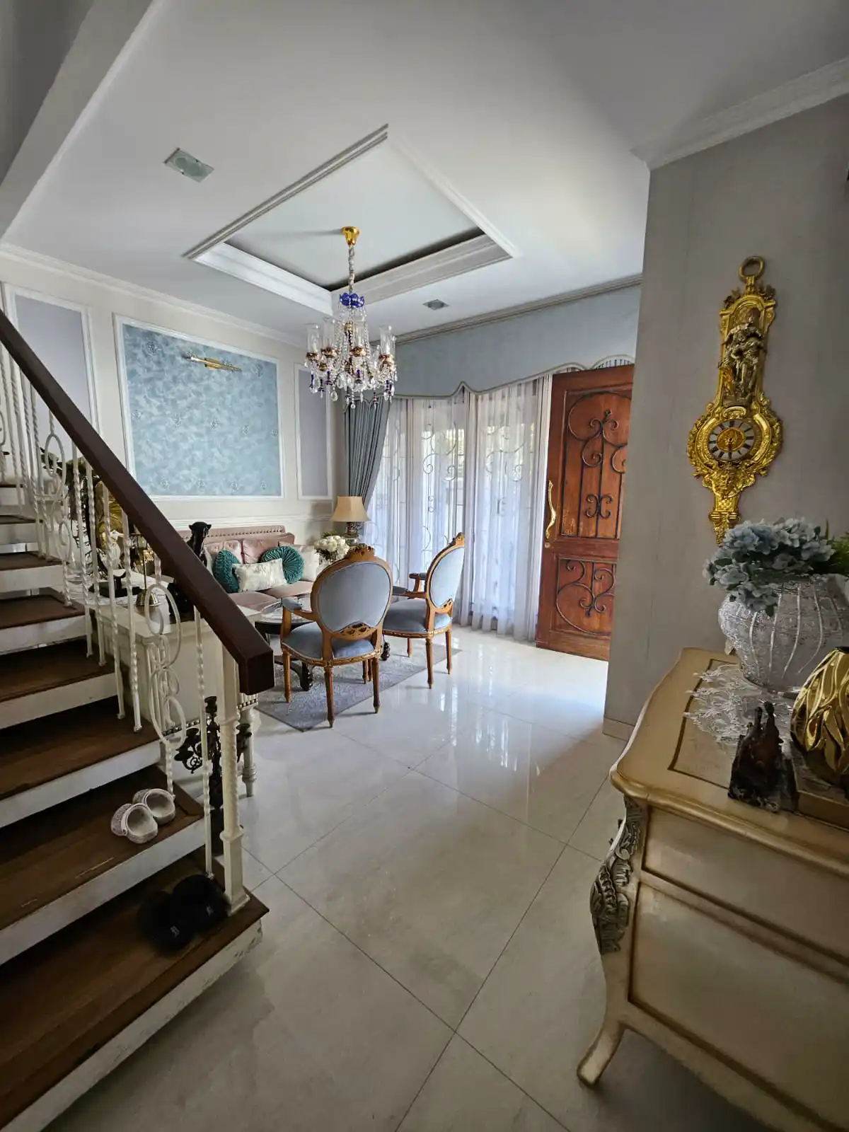 Rumah di Jl. Kenanga Raya | Bintaro | Jakarta Selatan - foto 9