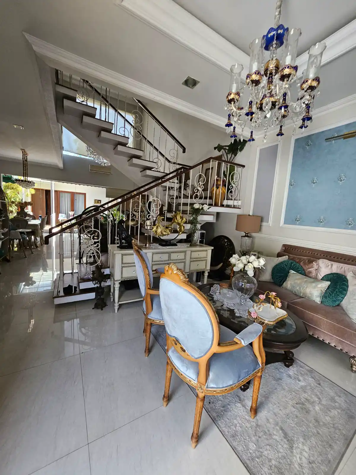 Rumah di Jl. Kenanga Raya | Bintaro | Jakarta Selatan - foto 14