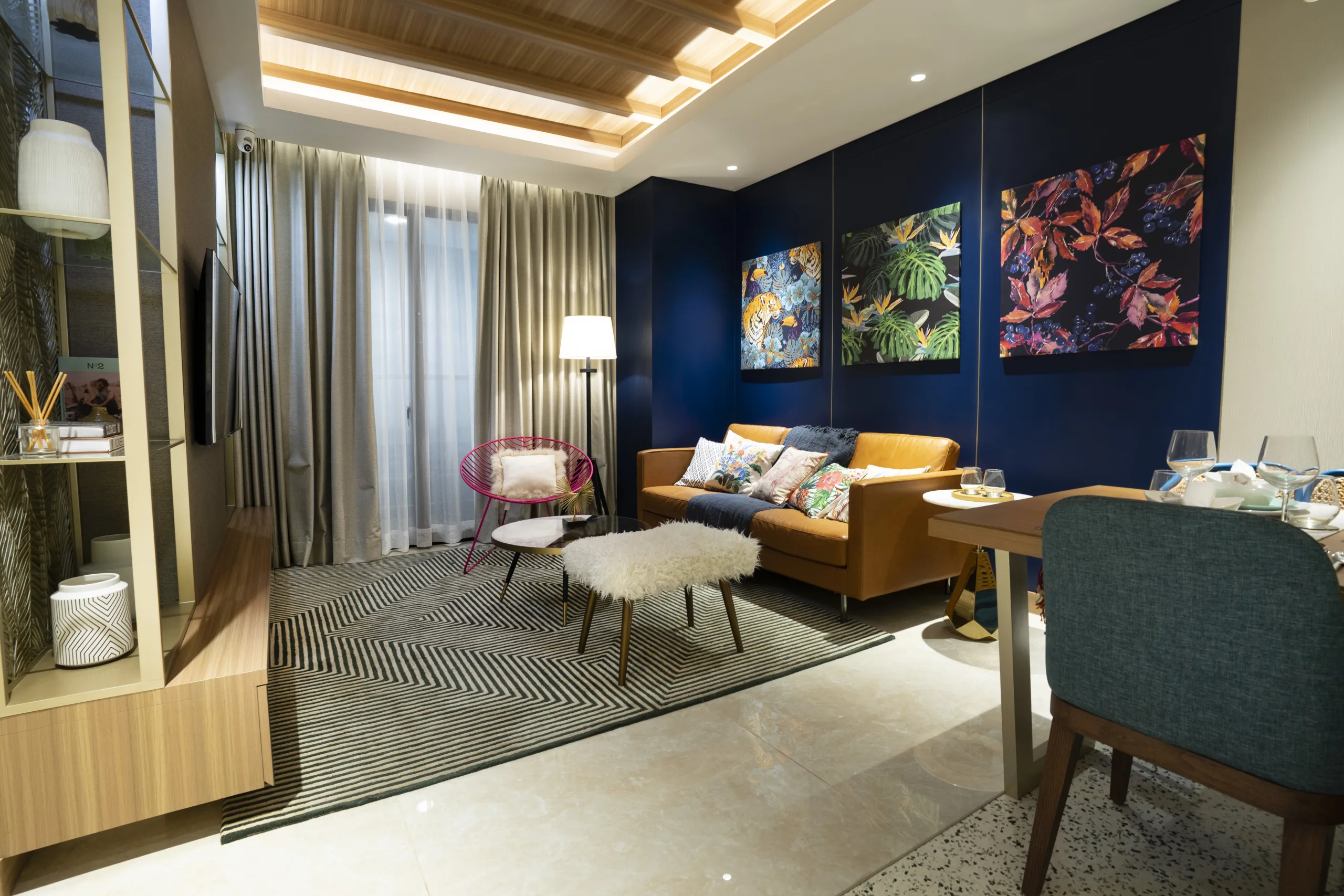 Apartemen Elevee Residences | Alam Sutera | Tangerang - foto 8