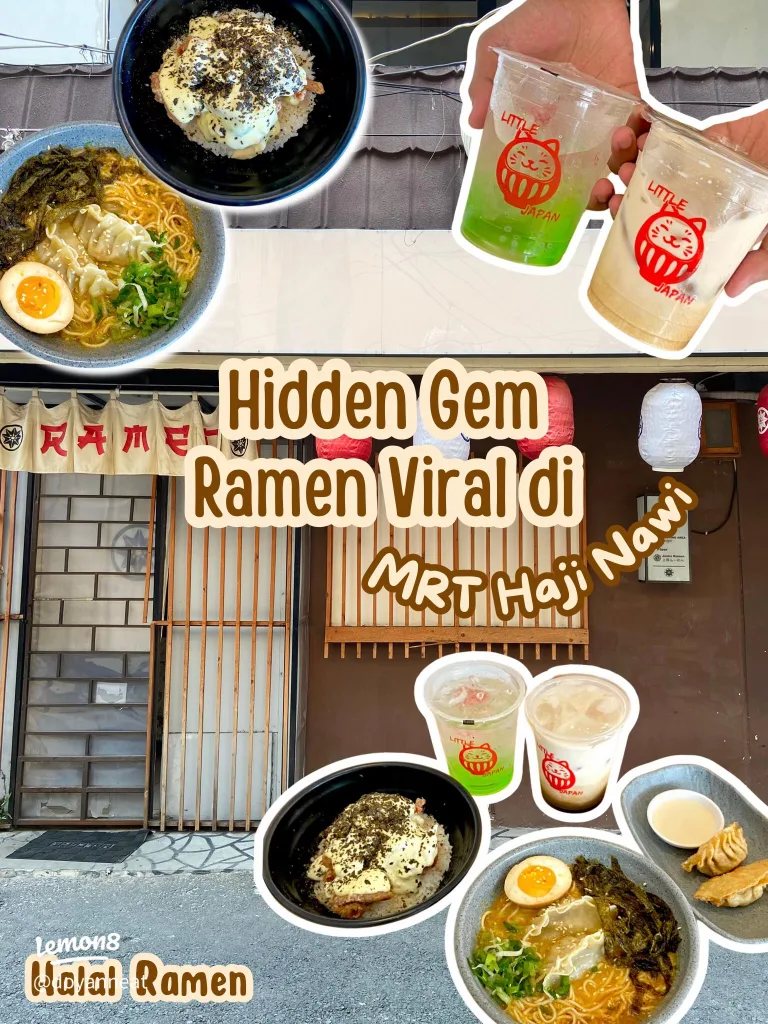 Surga Kuliner Cipete: Panduan 'food Hopping' Dari Stasiun Mrt Haji Nawi Rooma21.com Rooma21.com Surga Kuliner Cipete Panduan Food Hopping Dari Stasiun Mrt Haji Nawi Rooma21com Rooma21com