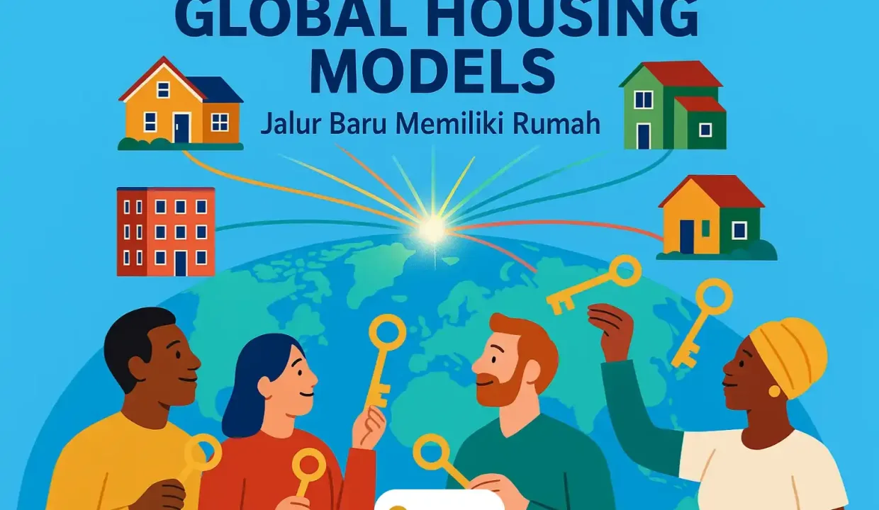 01 Bagaimana Negara Pasar Dan Teknologi Menciptakan Jalur Baru Untuk Memiliki Rumah 3 new  Rooma21com