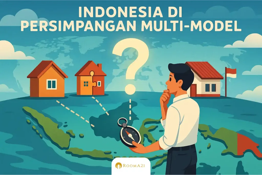 7 Model Kepemilikan Rumah Baru: KPR, Rent-to-Own & AI 01 Bagaimana Negara, Pasar, dan Teknologi Menciptakan Jalur Baru untuk Memiliki Rumah (3)-new