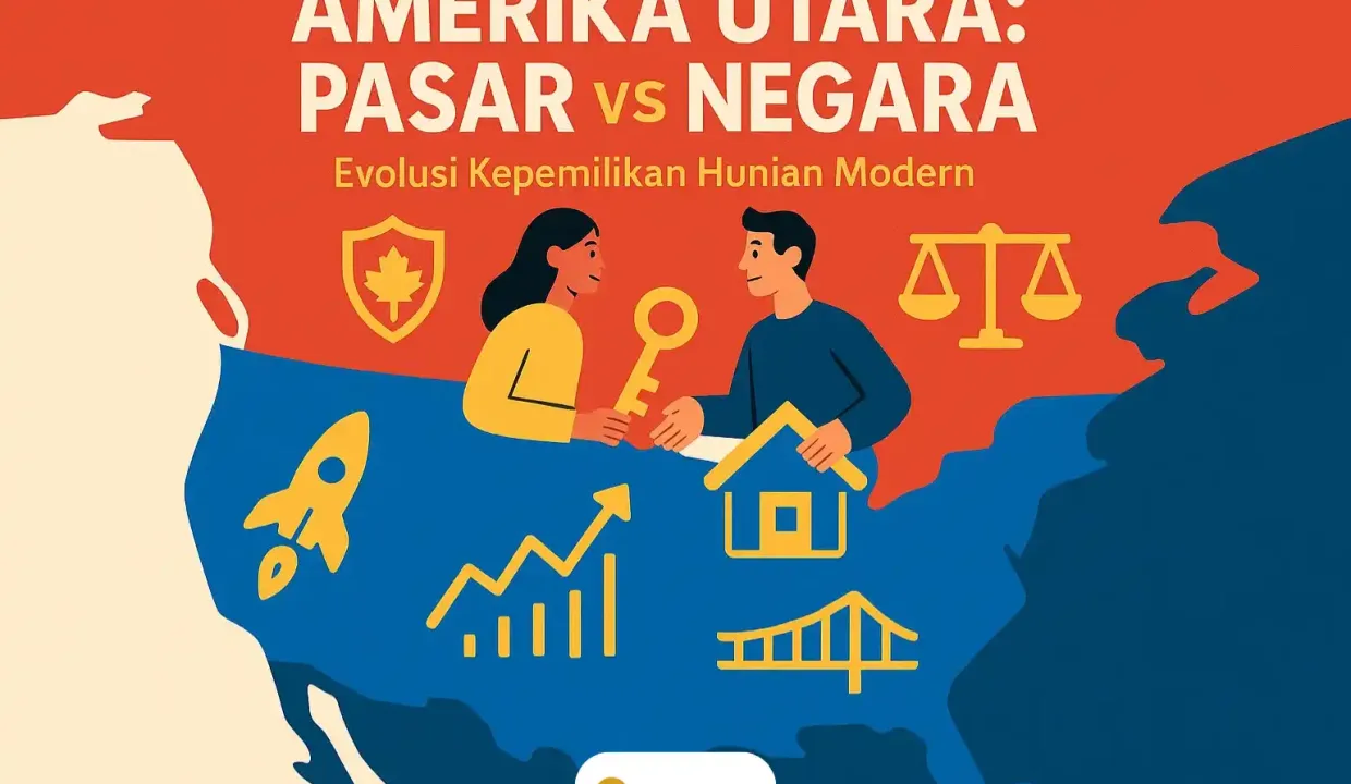 02 Model Kepemilikan Hunian Di Amerika Utara Dari Mortgage 30 Tahun Hingga Fintech Ownership 1 new  Rooma21com
