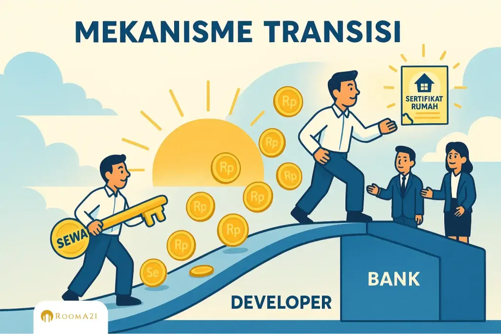 02 Roadmap Rent-to-Own Indonesia Kenapa Sistem Kita Harus Berubah Sekarang (4)-new Era Baru Pembiayaan Rumah: Solusi Rent-to-Own Indonesia