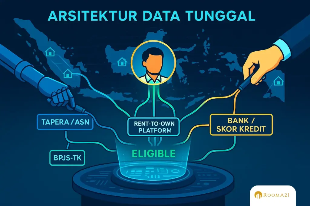 Era Baru Pembiayaan Rumah: Solusi Rent-to-Own Indonesia
