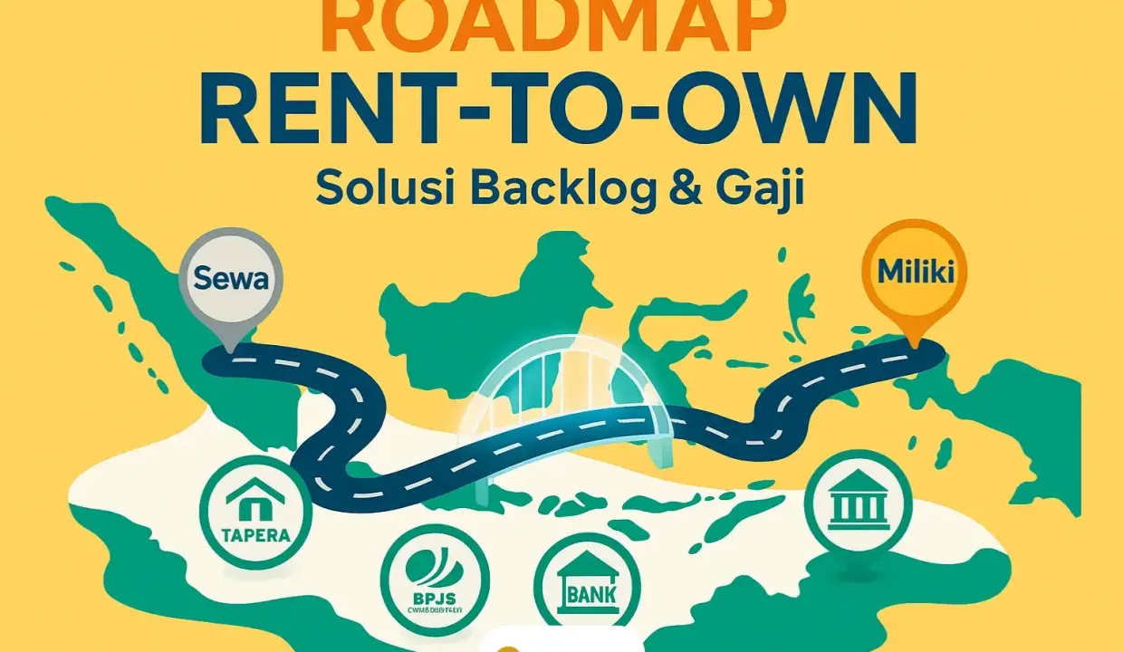 02 Roadmap Rent to own Indonesia Kenapa Sistem Kita Harus Berubah Sekarang 4 new  Rooma21com