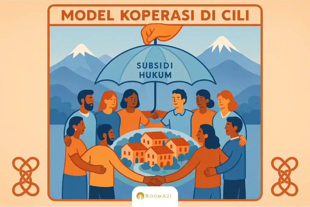 03 Model Kepemilikan Hunian di Amerika Latin Subsidi Massa, Self-Build, dan Sistem Tabungan ( (3)-new Rumah di Amerika Latin