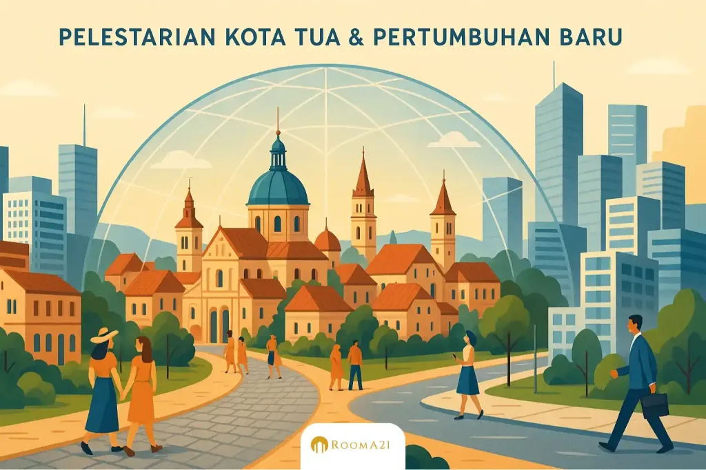 05 5 Draft Model Kepemilikan Hunian di Eropa Timur Warisan Privatization Mass ( (5)-new