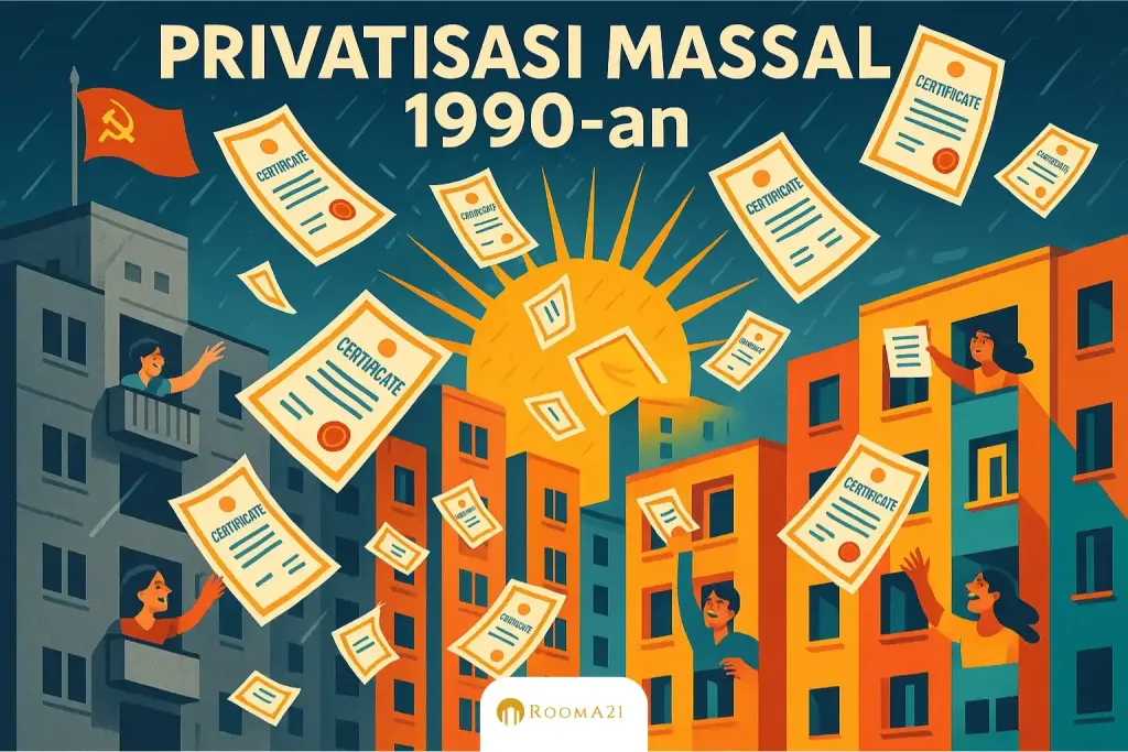 05 5 Draft Model Kepemilikan Hunian di Eropa Timur Warisan Privatization Mass ( (5)-new