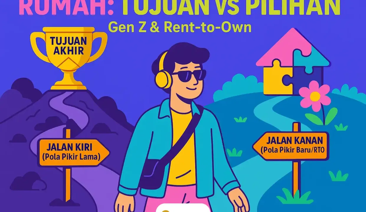 05 Rumah Tak Lagi Jadi Tujuan Inilah Cara Rent-to-Own Mengubah Pilihan Generasi Muda (2)-new