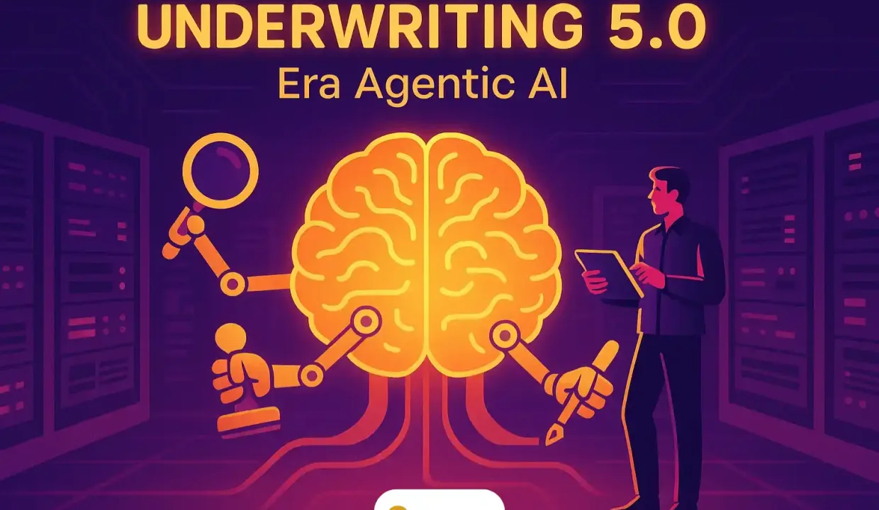 05 Underwriting Mortgage 5.0 Ketika Agentic AI Mengambil Alih Panggung Keputusan Kredit (4)-new