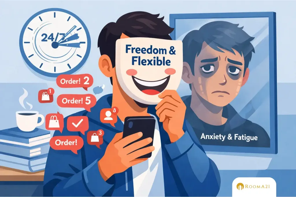 06 Kerja Banyak, Masa Depan Tetap Kabur (2)-new Realita Side Hustle Gen Z | Kerja Banyak, Masa Depan Kabur?