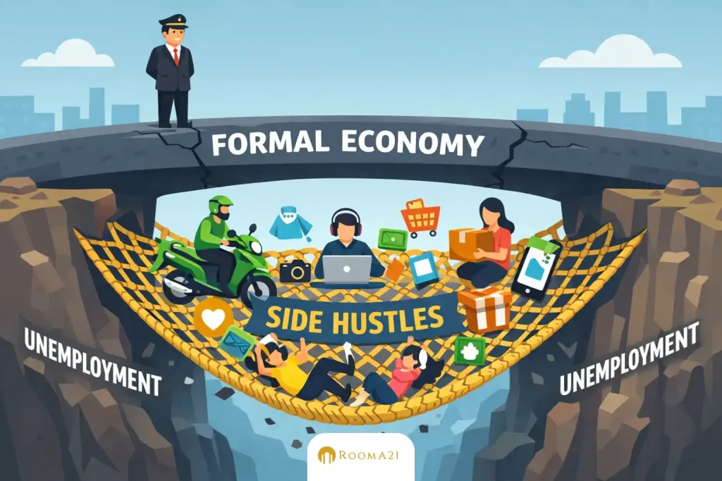 06 Kerja Banyak, Masa Depan Tetap Kabur (2)-new Realita Side Hustle Gen Z | Kerja Banyak, Masa Depan Kabur?
