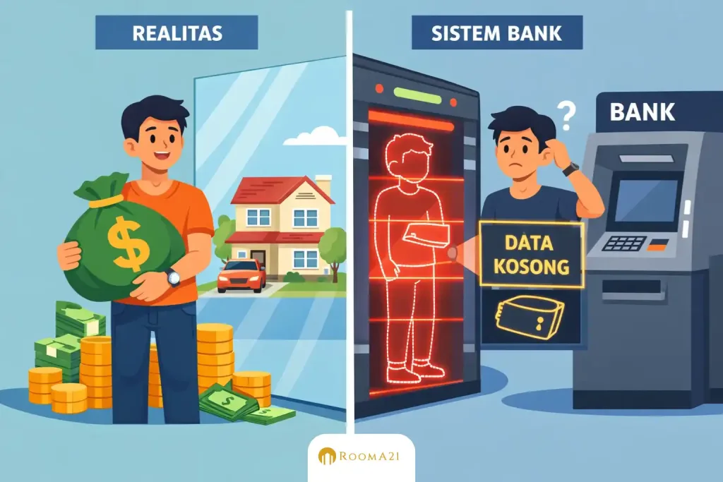 06 Kerja Banyak, Masa Depan Tetap Kabur (2)-new Realita Side Hustle Gen Z | Kerja Banyak, Masa Depan Kabur?