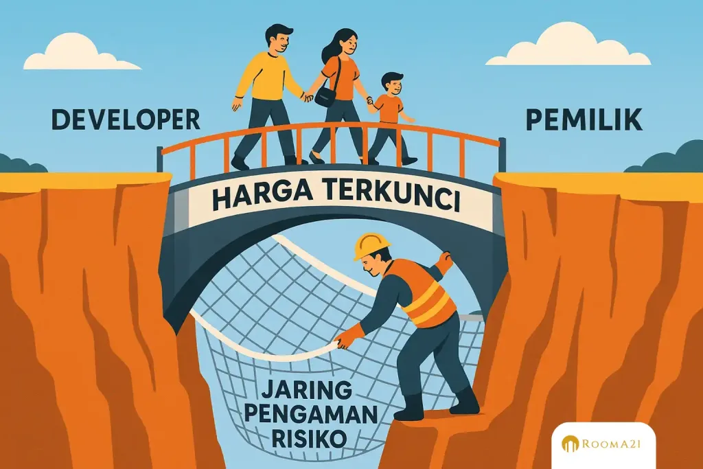 07 Ketika Negara, Bank, Developer, dan Startup Harus Duduk Semeja Bluepri (-new