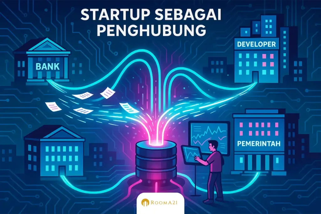 07 Ketika Negara, Bank, Developer, dan Startup Harus Duduk Semeja Bluepri (-new