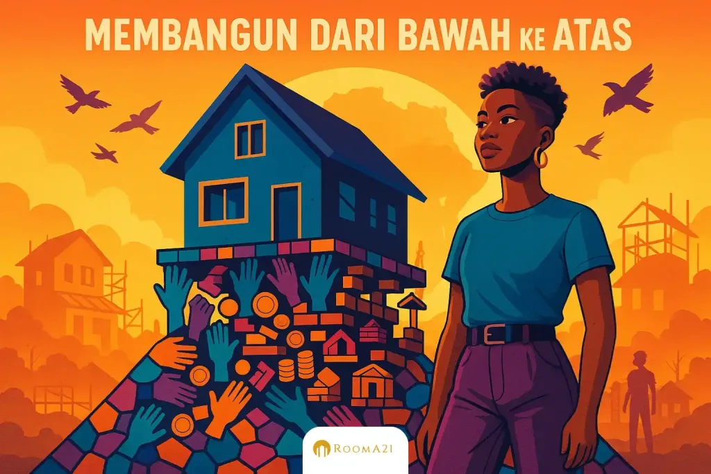 07 Model Kepemilikan Hunian di Afrika Incremental Housing dan Transformasi Hunian Informal (1)-new