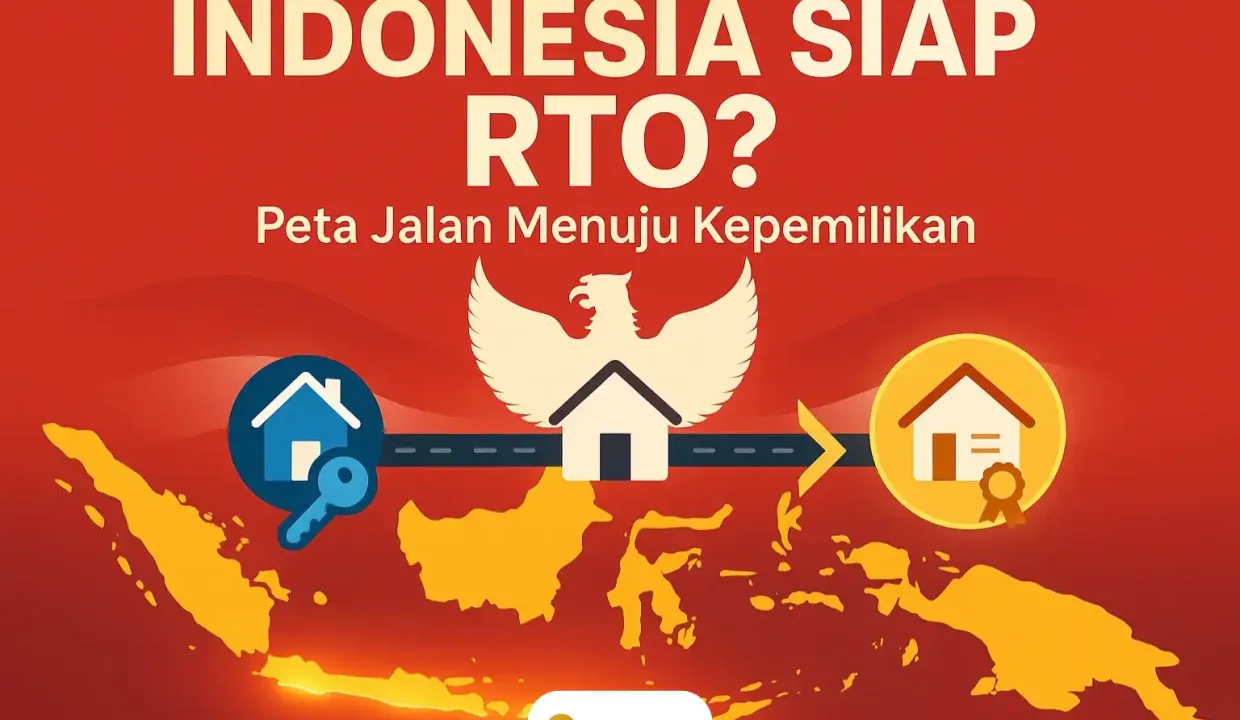 08 Apakah Indonesia Siap dengan Rent-to-Own Nasional Peta Jalan, Tantangan, dan Pelua (-new