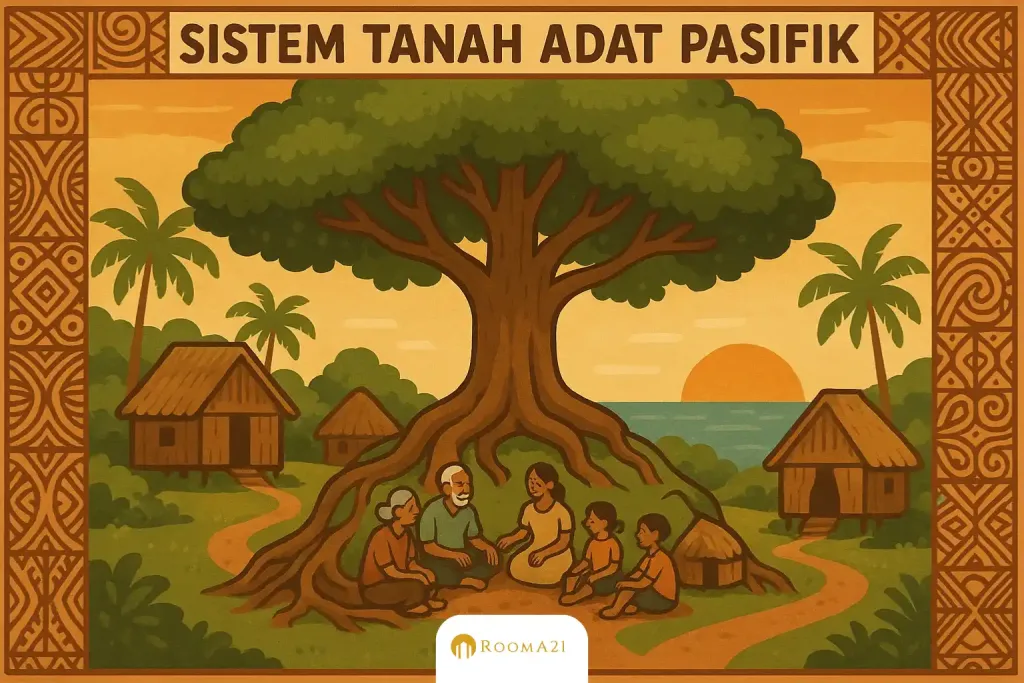 08 Model Kepemilikan Hunian di Australia–Oceania Antara Housing Market Mahal dan Sistem (1)-new | Properti Australia & Pasifik: Krisis Harga vs Tanah Adat