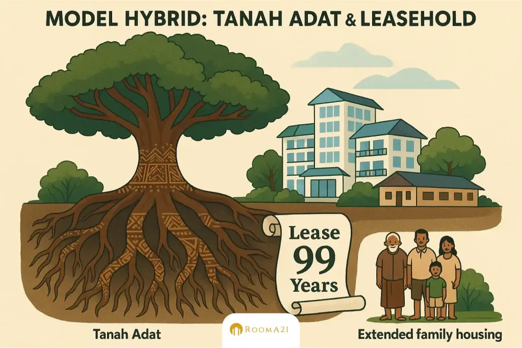 08 Model Kepemilikan Hunian di Australia–Oceania Antara Housing Market Mahal dan Sistem (1)-new | Properti Australia & Pasifik: Krisis Harga vs Tanah Adat