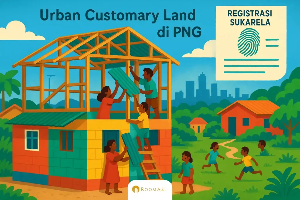 08 Model Kepemilikan Hunian di Australia–Oceania Antara Housing Market Mahal dan Sistem (1)-new | Properti Australia & Pasifik: Krisis Harga vs Tanah Adat